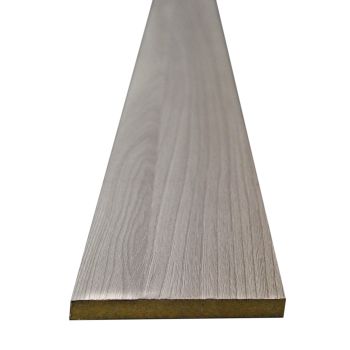 Брус доборный МДФ Шимо светлый 100*2100мм BROZEX-WOOD *5