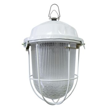 Светильник НСП 02-100-001 с решеткой TDM SQ0310-0002  *1/5