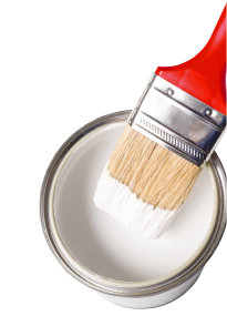 Лакокрасочные материалы