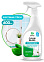 Чист.ср-во для стекла 600мл с распылителем "Clean Glass" арт.130600 GRASS  *8