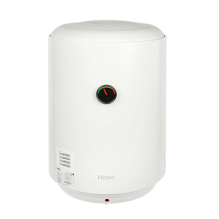 Водонагреватель электрический накопительный Haier узкий ES30V-B2 Slim 30л. *1