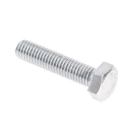 Болт DIN933 BROZEX М8*35 (4шт) *10/100