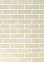Панель стеновая МДФ "Кирпич Белый" СД (1,22*2,44 м*6мм)  *1