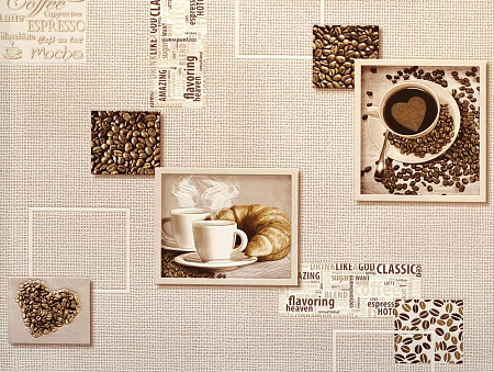 Обои винил Sonet 0.53*10м 98603 *1/9