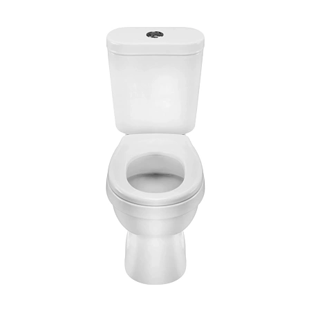Унитаз-компакт Детский Каспер (сиденье+ арматура) Santek 1WH501741 *1/20