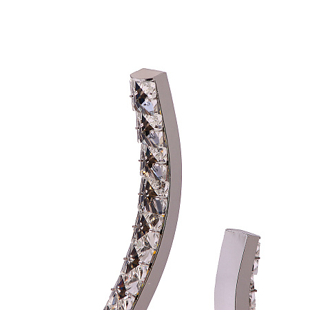 Бра 8894CH/40W 300 мм VERNER LIGHTING *1/10