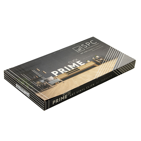 Плитка SPС PRIME CLICK MARBLE GREY (300*580) 3,85мм/0,30мм уп 1,740 кв.м*1уп=10шт/64уп