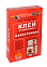 Клей для плитки жаростойкий 25 кг Терракот *1/48