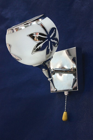 Бра K0674/1W    Клен    1*60W E27  2 сорт