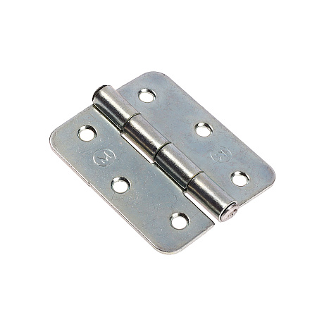 Петля накладная 60мм цинк КУНГУР *10/150