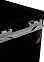 Контейнер д/хранения пластм. "MASTER BOX" 25л 410х295х312мм Черн./Сер. арт.50904 ("Пол-быт")*1/4