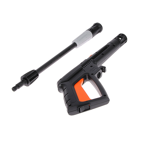 Мойка высокого давления 2050Вт 440л/ч 135 бар шланг 6м самовсасывающая GT640 Imperial PATRIOT *1