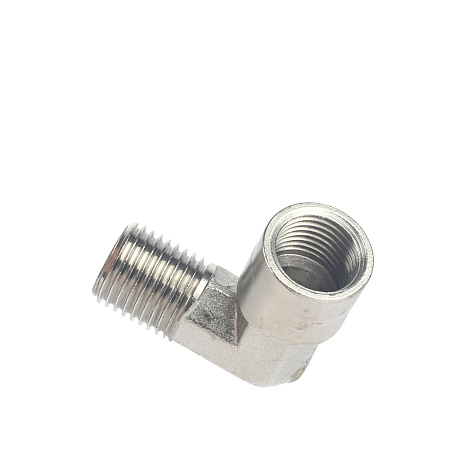 Переходник для поворотных соединений уголок 1/4"FM 1250/2 PATRIOT *1/10