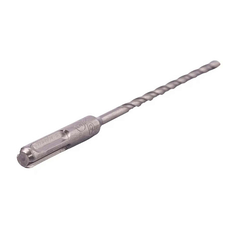 Бур по бетону  5*160мм SDS-plus 2 грани (560516) VIRA *1