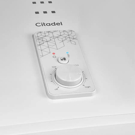 Водонагреватель электрический накопительный Electrolux EWH 30 Citadel *1