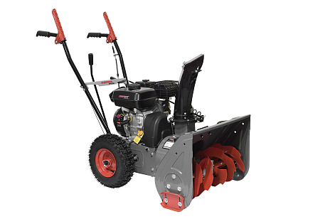 Снегоуборщик бензиновый 4Т 7,0л.с шир/выс обработки 56/43см 7ск-5впер2назад МСБ-756 ПармаПрактик  *1