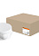 Коробка распаячная 4 вх. ОП D65х40мм  IP54 TDM SQ1401-0501 инд. штр-код *10/180