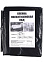 Пленка полиэтилен. Фасованная  ЧЕРНАЯ 15кв.м (3м х 5м) толщ. 80мкм *1