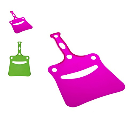 Веер для раздува огня пластм. арт.939 ("Полимербыт") *1/26