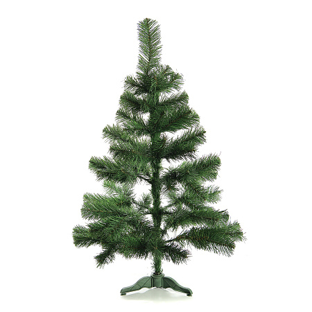 Елка  искусственная ПВХ "Уральская"  1м *1/36