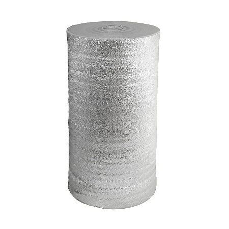 Изолар ЛМ 04 (фольгированный ширина 1м) *50м