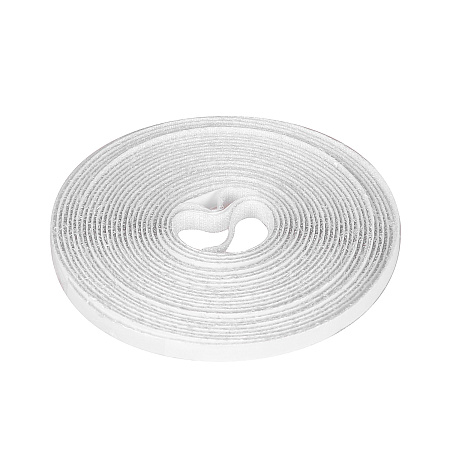 Сетка москитная на Окно белая 1,5*1,5м пакет Nadzor MSN015Р  *5/20