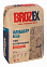 Алебастр 17 кг BROZEX *1/64
