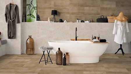 Керамогранит 6260-0211 GlobalTile Nostrum_GT Бежевый 30x60 * 1,44 / 46,08