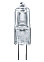 Лампа накаливания галогенная капсульная 20W-12V G4 JC Navigator 94210 *1/20/100/500/1000