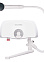 Водонагреватель электрический проточный Royal Thermo SMARTFIX 2.0TS (5,5 kW) (аналог ЗШ657)  *1