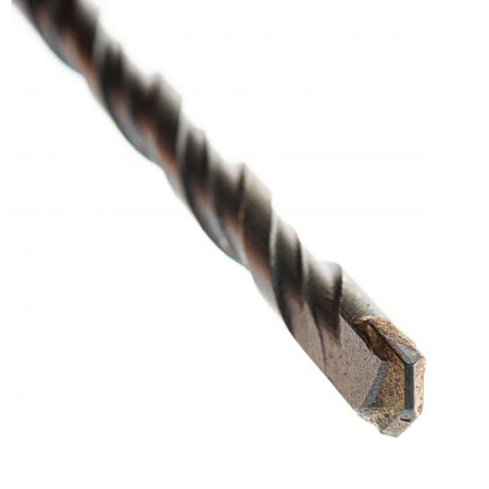 Бур по бетону  5*110мм SDS-plus 2 грани (560511) VIRA *1