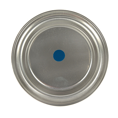 Краска масляная МА-15 синяя 0,9 кг Лакра *1/10/590