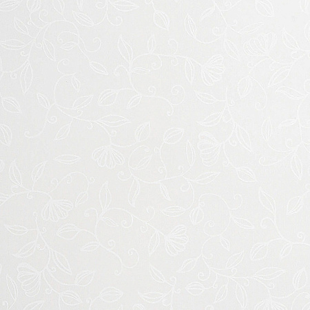 Штора рулонная Леона белый 52*175 Легранд *1/6