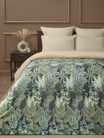 Плед 150*200см фланель Джунгли TF FN F156 a1520 Absolute *1 акция