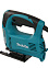 Лобзик электр. 450Вт 3100ход/м дер-65мм мет-6мм винт-ой зажим 4326 MAKITA *1/5