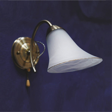 Бра K1601/1W     2 сорт