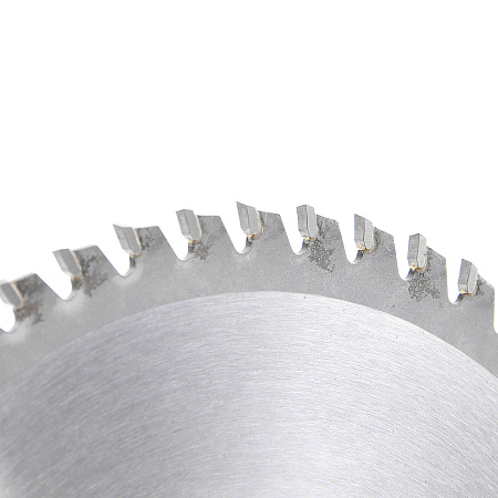 Диск пильный 190*30/20/16мм 56 зубьев по ламинату (810010016) EDGE PATRIOT *1/10