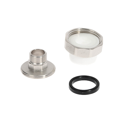 Американка PPRC наруж. резьба Ø 25-1/2" *20/120