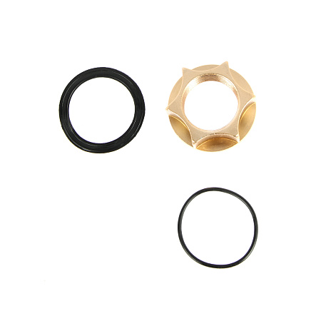 Смеситель для кухни Potato P4935 длинный излив *1/10