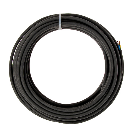 Кабель ВВГнг-LS 3*2,5 (10м) ГОСТ *1