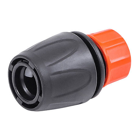 ПОЛИВ Коннектор  1/2 "ЖУК"  *10/50/250