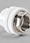 Муфта комбинированная PPRC внутр. резьба Ø 40-1 1/4" под ключ *5/25