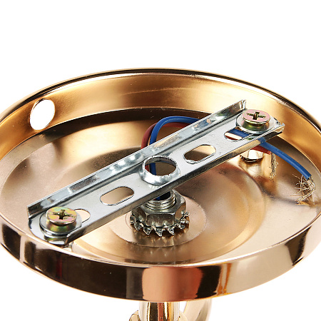 Бра K0885/1W    Тюльпан   1*60W E27  (h=200, w=140, l=150)  VERNER LIGHTING *1