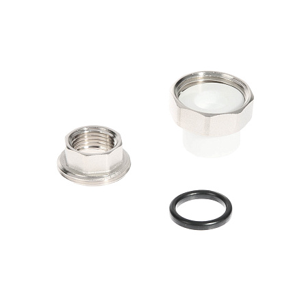 Американка PPRC внутр. резьба Ø 20-1/2" *25/200