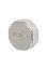 Заглушка 3/4"(Ø20) внутренняя резьба CTM CRCF0034 *10/250