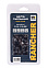 Цепь пильная шина45см 62звеньев шаг3/8" паз1,3мм Rancher P-9-1.3-62 REZER *1/10/60