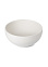 Салатник фарфор. Domenik "Rock White" d15см DM8013 *6/24