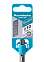 Бур по бетону 10*310мм SDS-plus 4 грани (511031) Quadro Rennbohr *1/25