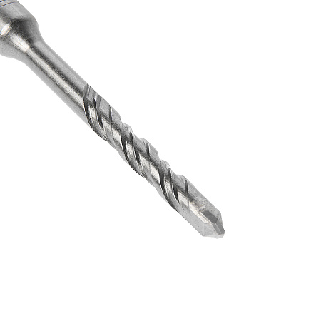 Бур по бетону  6*110 мм SDS-plus 2 грани (560611) VIRA *1