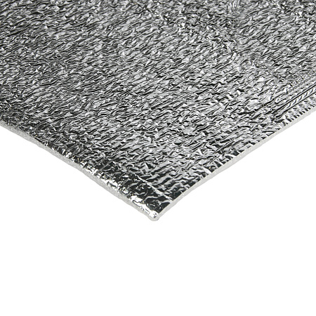 Изолар ЛМ 03 Тип С (самоклейка) (фольгированный ширина 1м) *25м